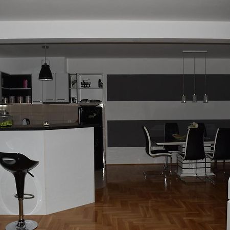 Čapljina K & S Apartment מראה חיצוני תמונה