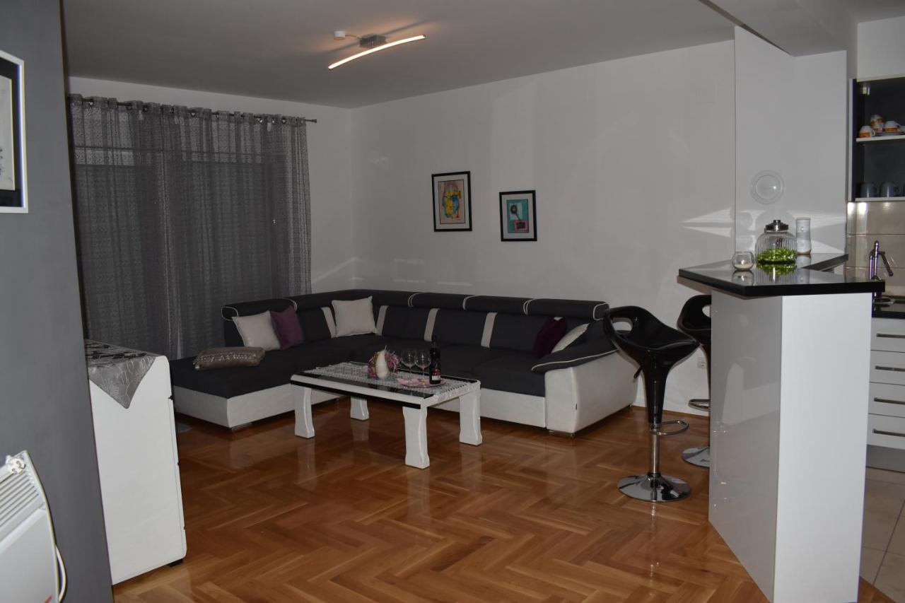 Čapljina K & S Apartment מראה חיצוני תמונה