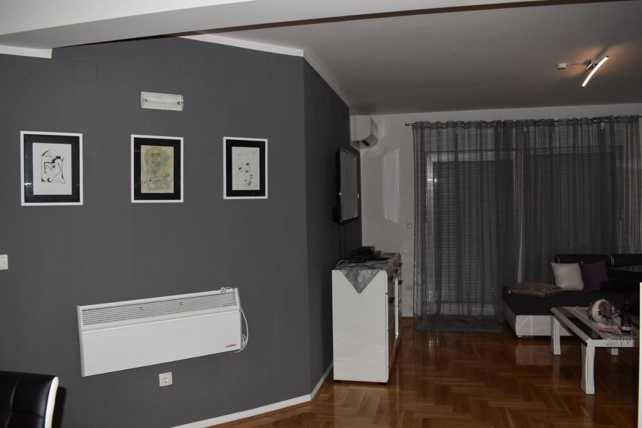 Čapljina K & S Apartment מראה חיצוני תמונה