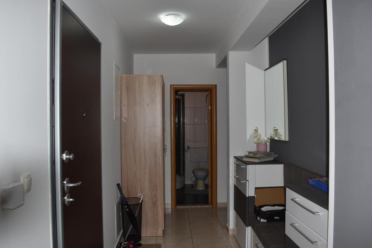 Čapljina K & S Apartment מראה חיצוני תמונה