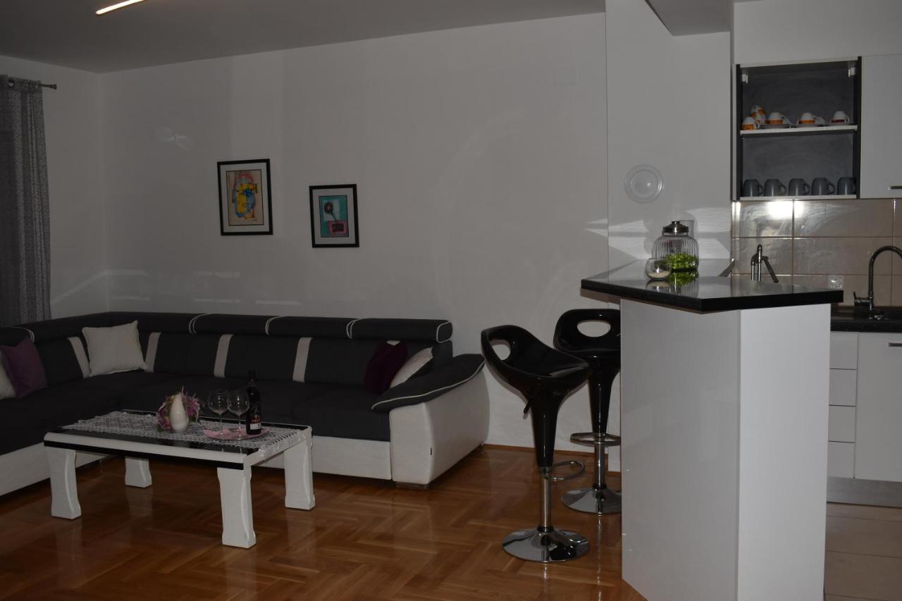 Čapljina K & S Apartment מראה חיצוני תמונה