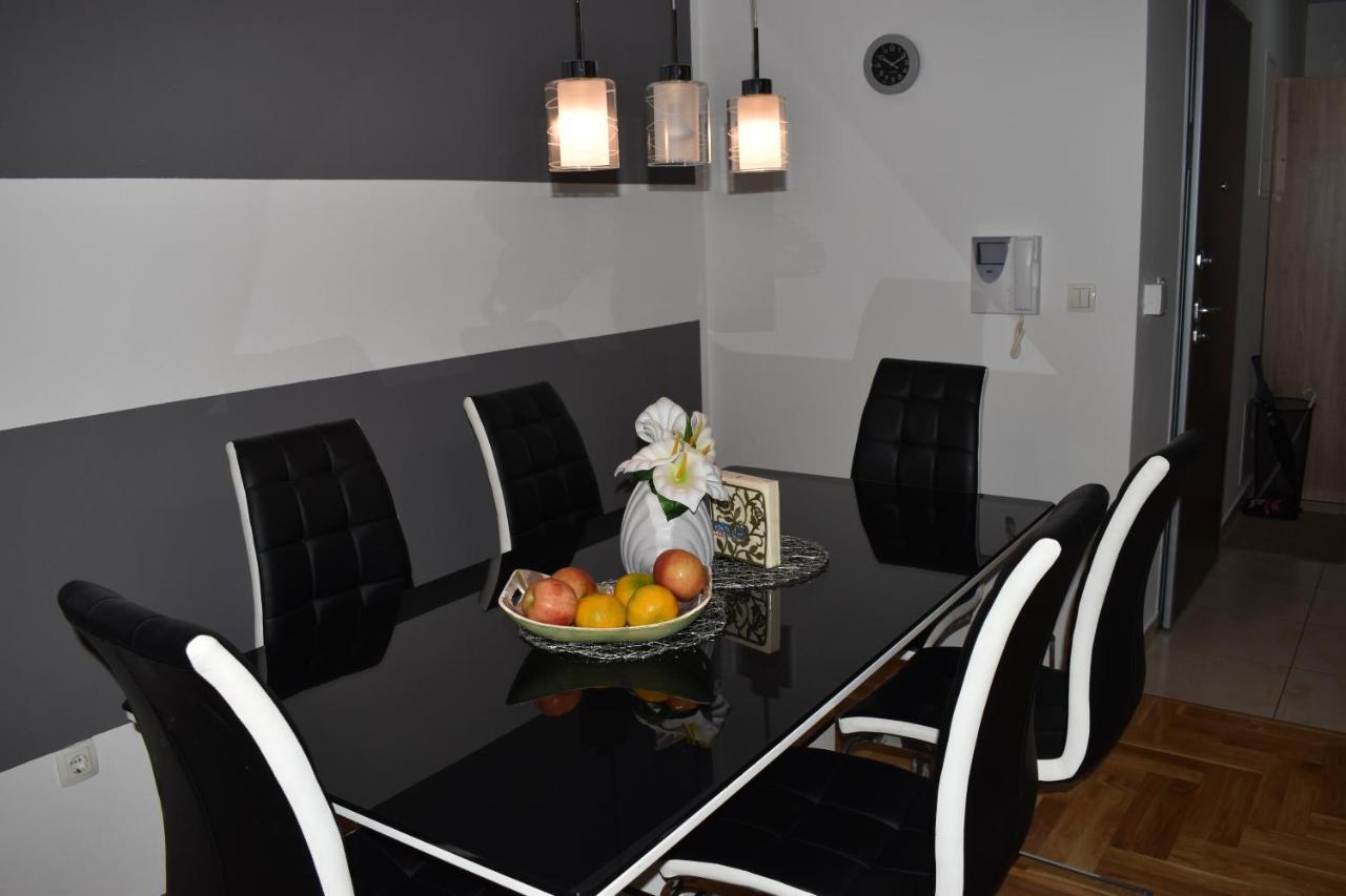 Čapljina K & S Apartment מראה חיצוני תמונה