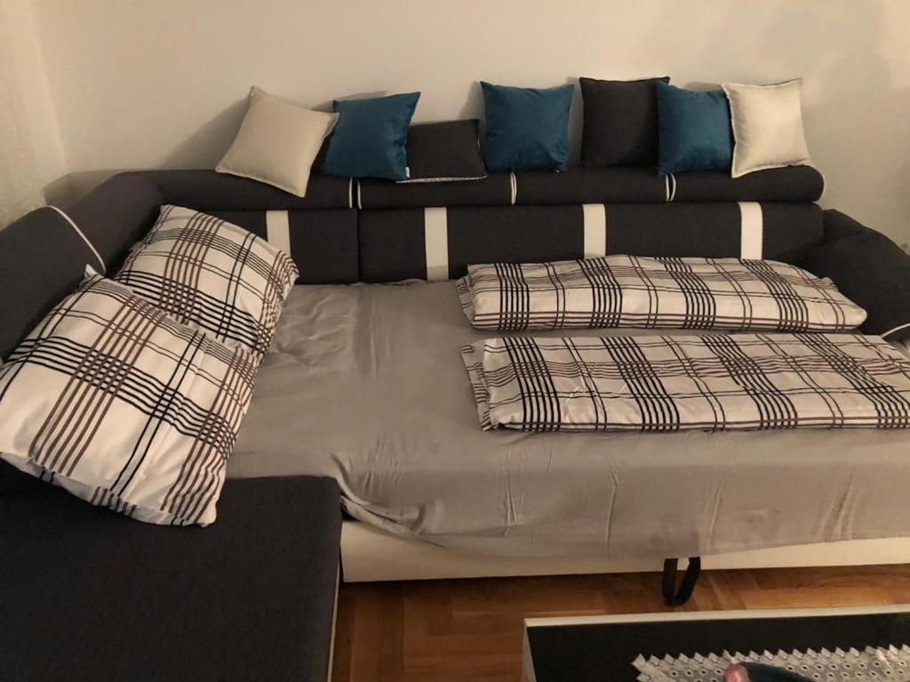 Čapljina K & S Apartment מראה חיצוני תמונה