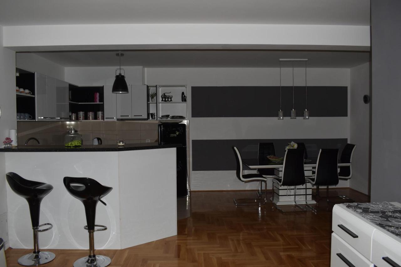 Čapljina K & S Apartment מראה חיצוני תמונה