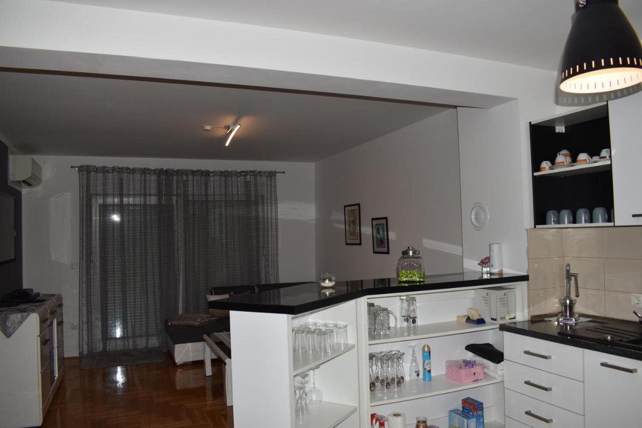 Čapljina K & S Apartment מראה חיצוני תמונה