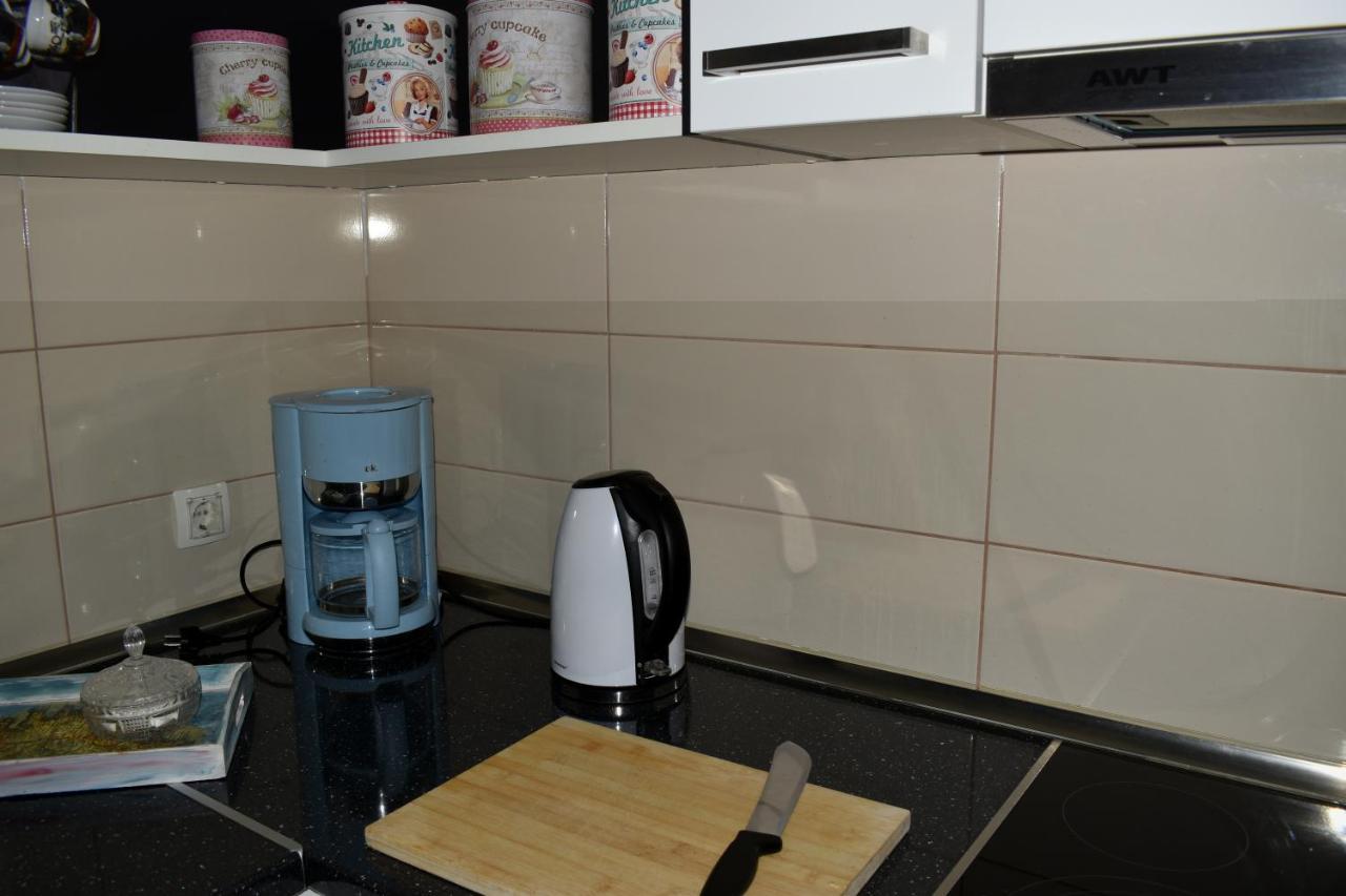 Čapljina K & S Apartment מראה חיצוני תמונה