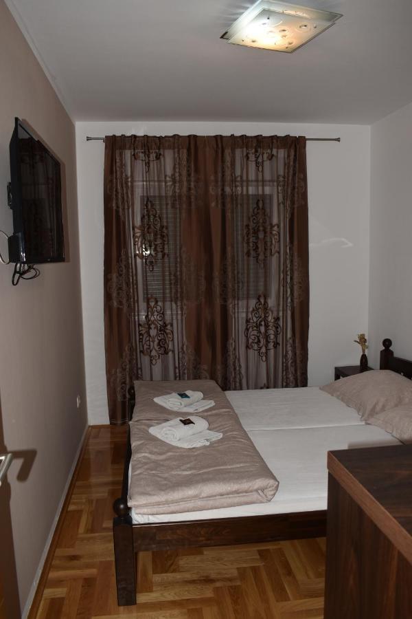 Čapljina K & S Apartment מראה חיצוני תמונה
