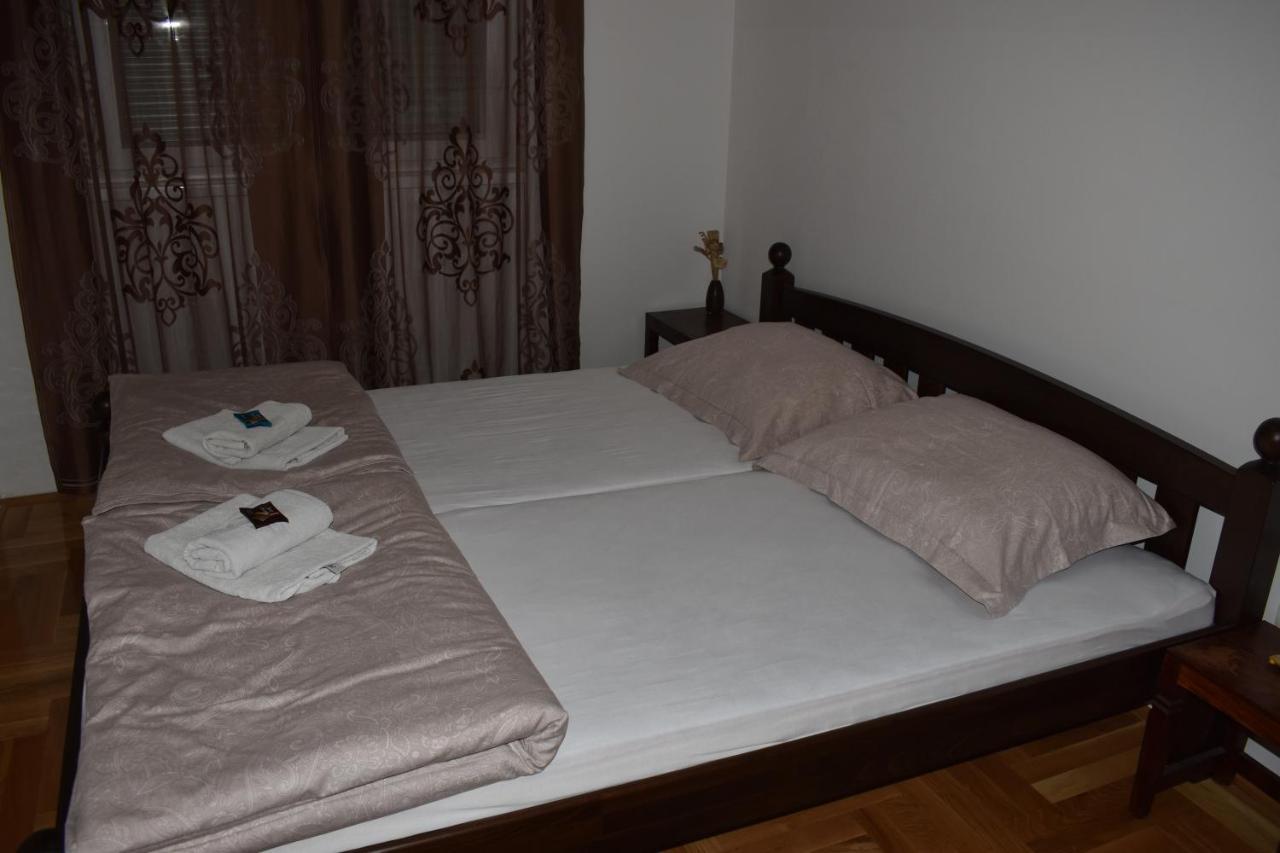 Čapljina K & S Apartment מראה חיצוני תמונה