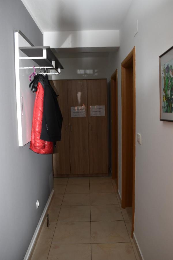 Čapljina K & S Apartment מראה חיצוני תמונה