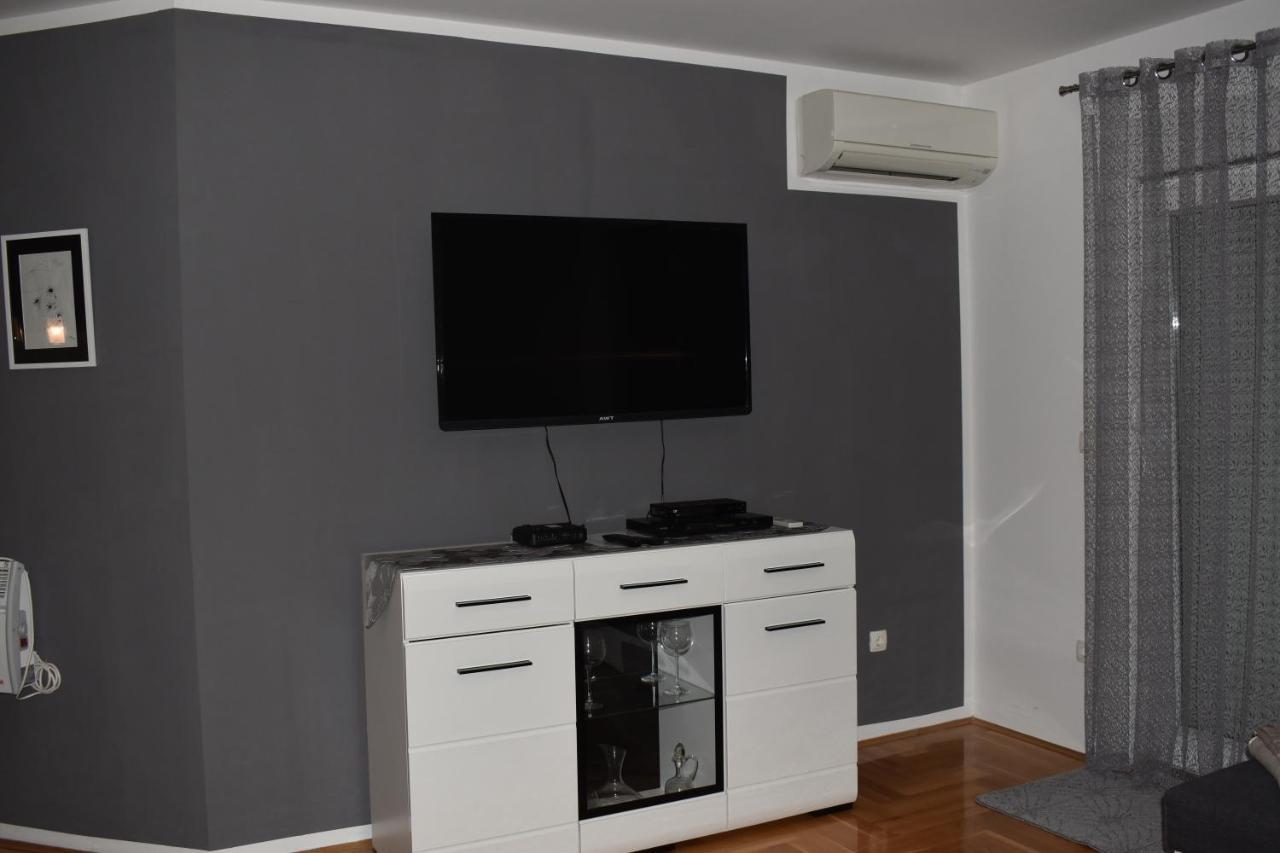 Čapljina K & S Apartment מראה חיצוני תמונה
