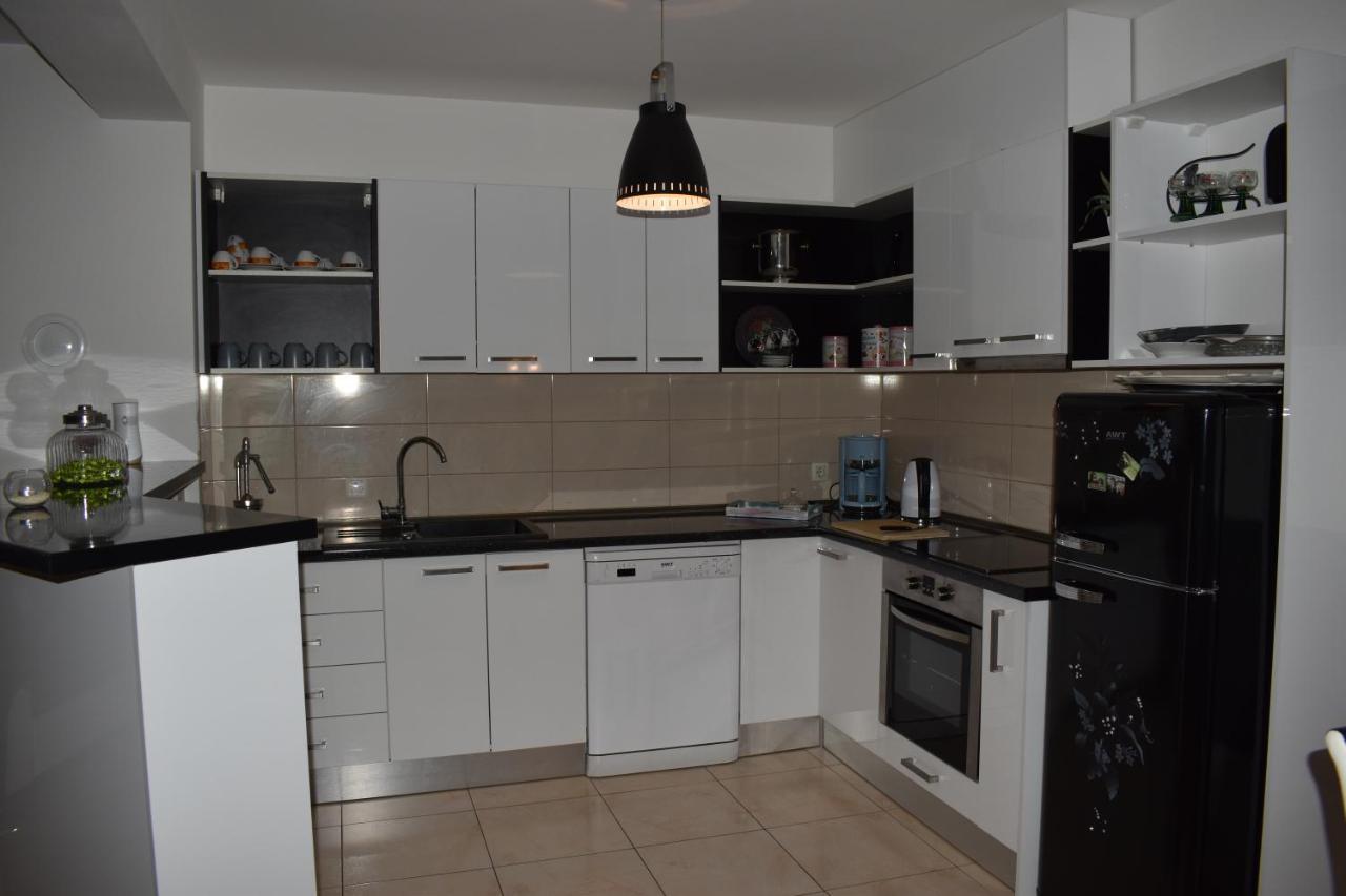 Čapljina K & S Apartment מראה חיצוני תמונה