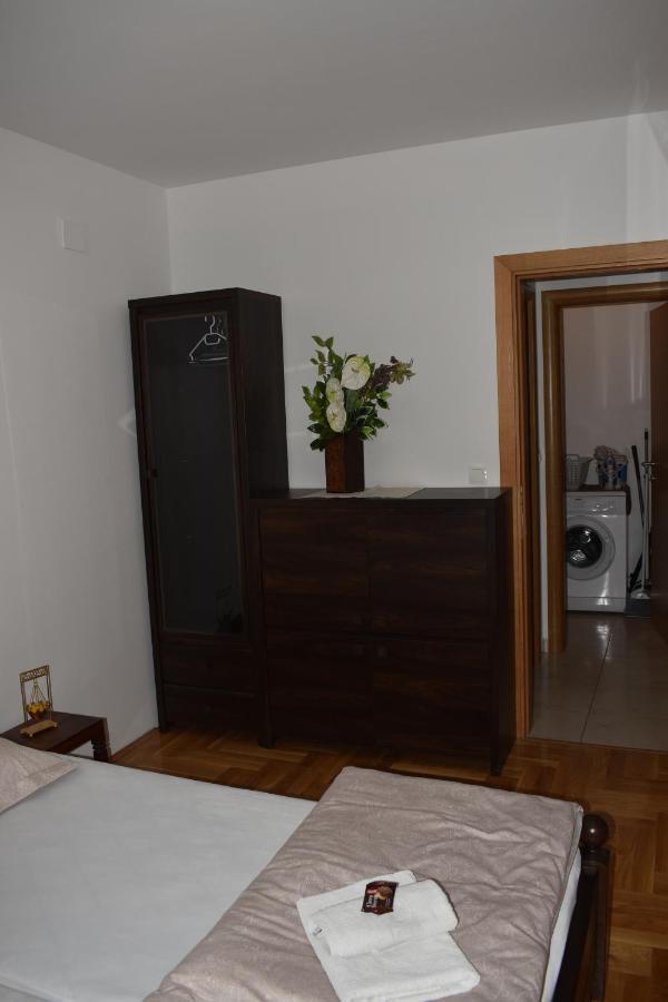 Čapljina K & S Apartment מראה חיצוני תמונה