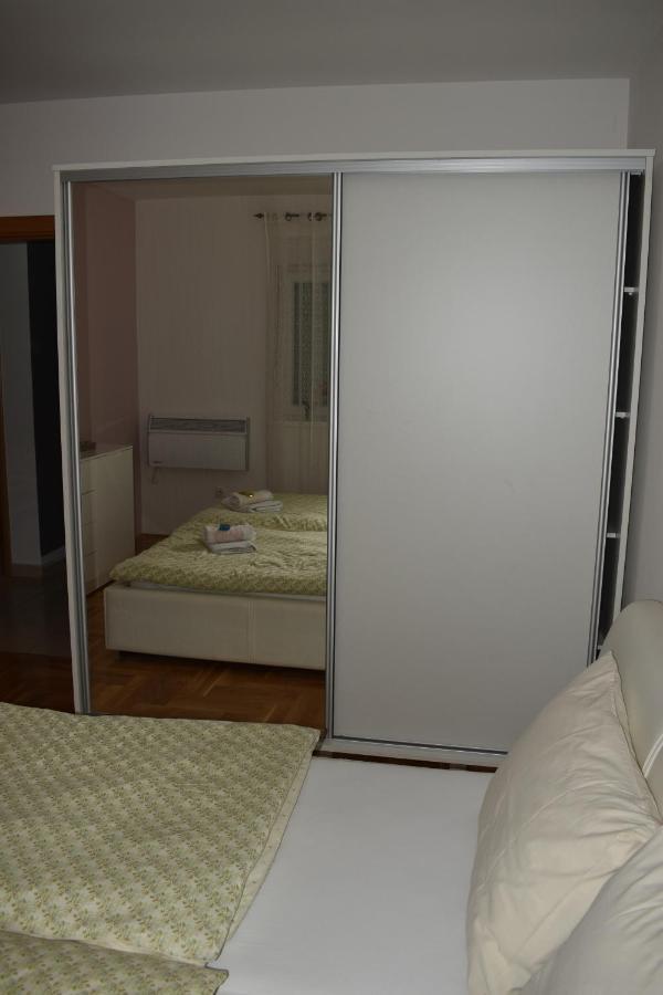 Čapljina K & S Apartment מראה חיצוני תמונה