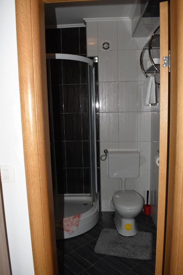 Čapljina K & S Apartment מראה חיצוני תמונה