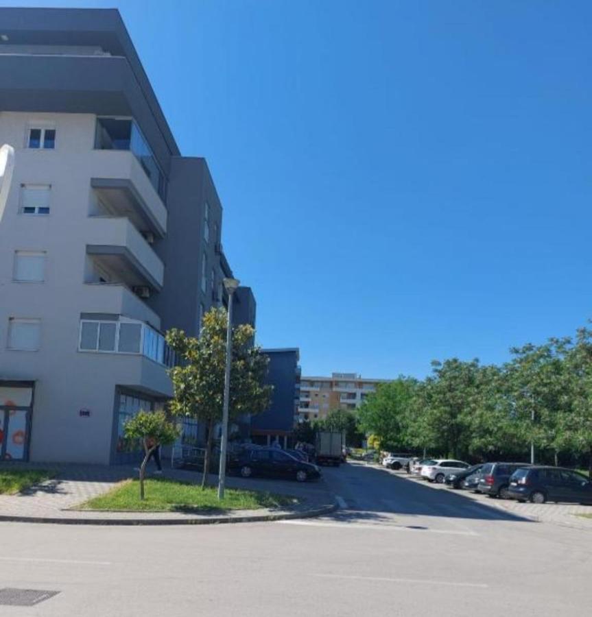 Čapljina K & S Apartment מראה חיצוני תמונה