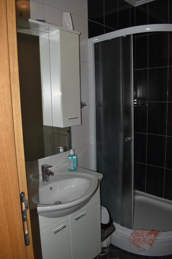 Čapljina K & S Apartment מראה חיצוני תמונה