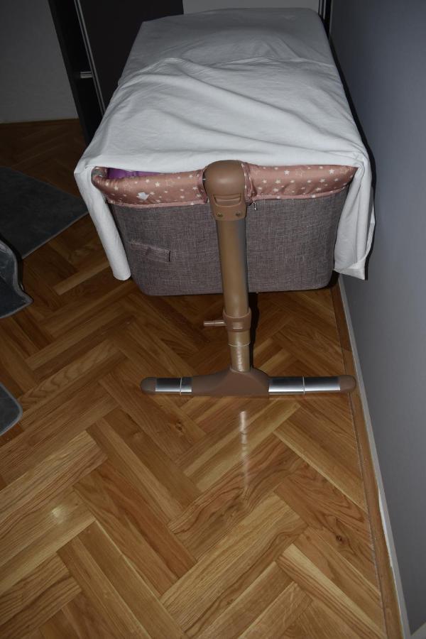 Čapljina K & S Apartment מראה חיצוני תמונה