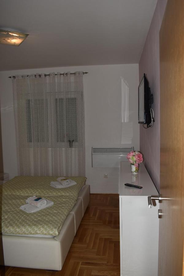 Čapljina K & S Apartment מראה חיצוני תמונה