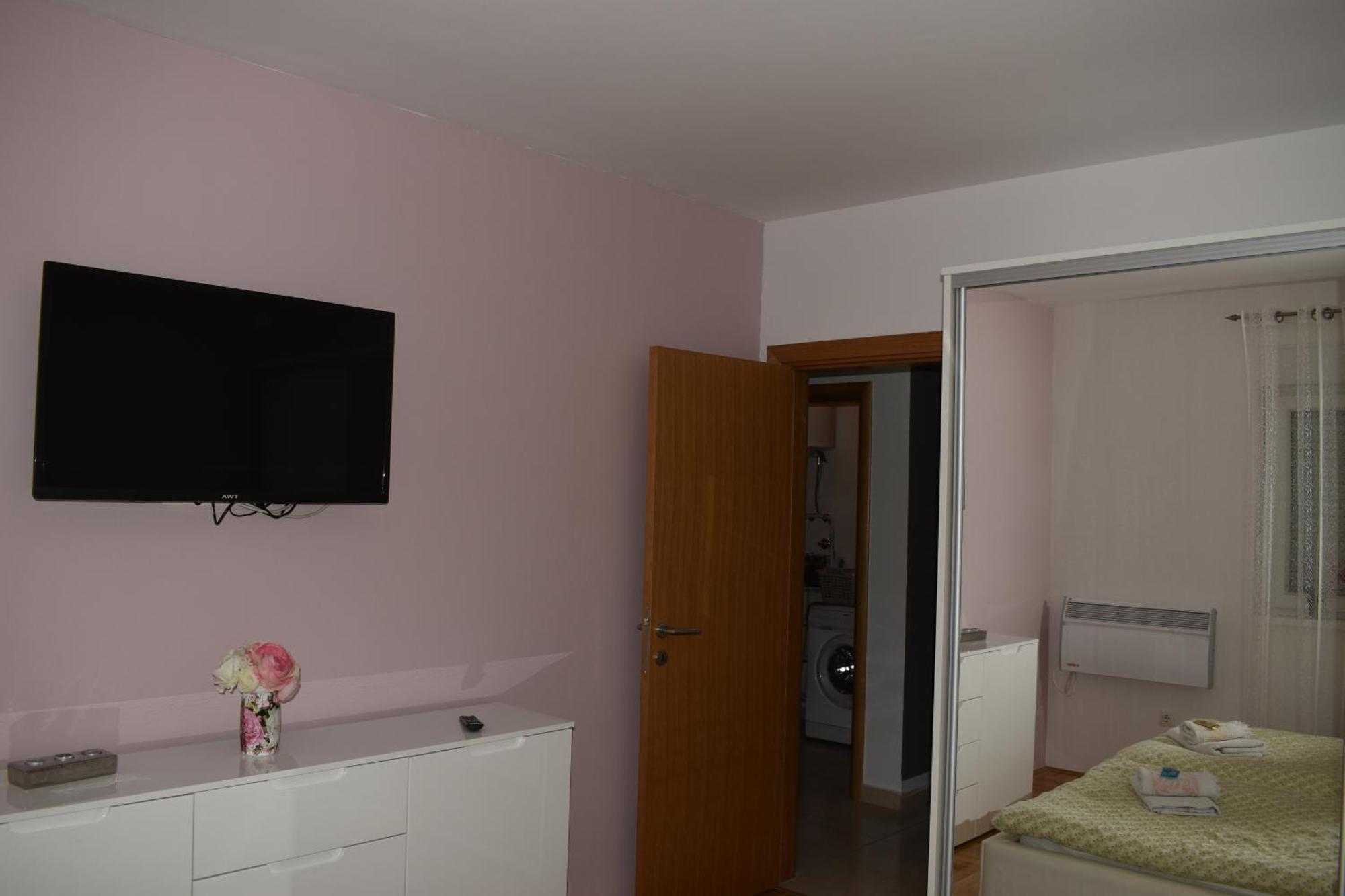 Čapljina K & S Apartment מראה חיצוני תמונה