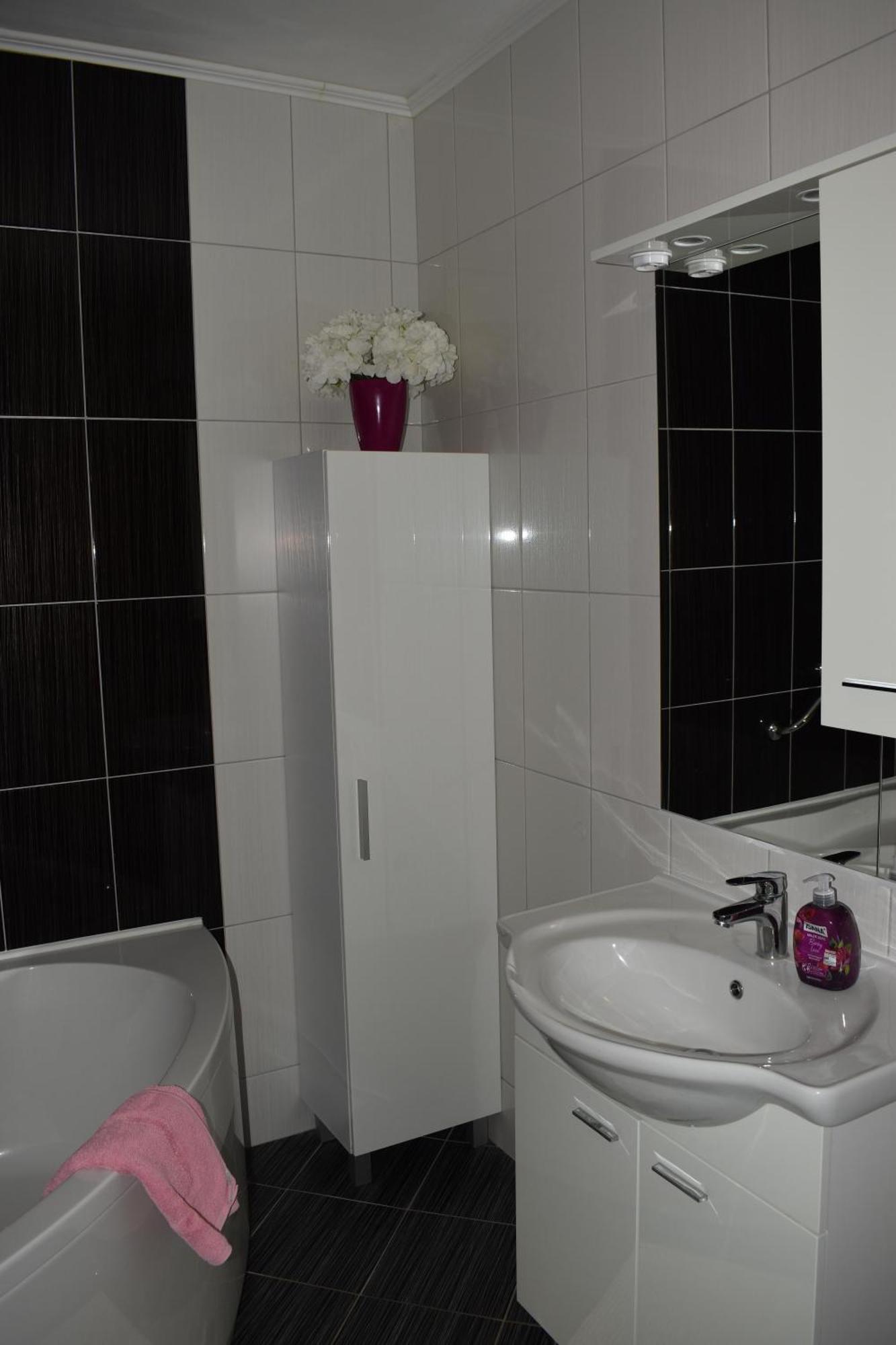 Čapljina K & S Apartment מראה חיצוני תמונה